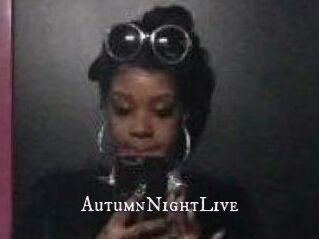 AutumnNightLive