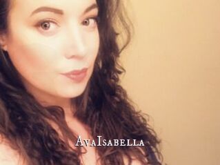 AvaIsabella