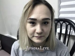 AvroraLive