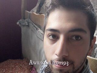 AwesomeBoys93