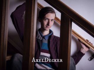 AxelDecker