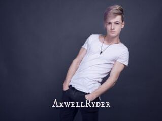 AxwellRyder