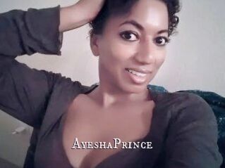 AyeshaPrince