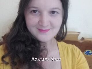 AzaliyaNess