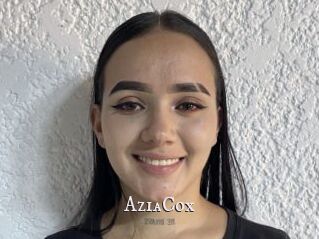 AziaCox