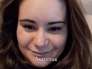 Aalinnak