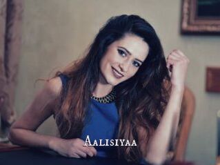 Aalisiyaa