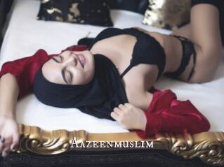 Aazeenmuslim