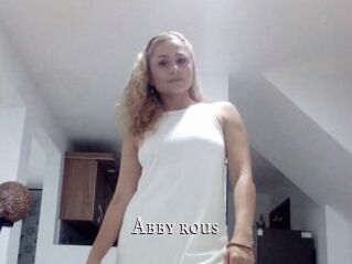 Abby_rous