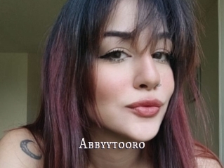 Abbyytooro