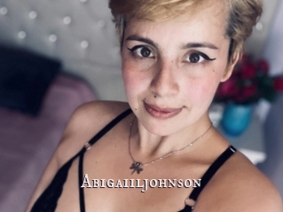 Abigaiiljohnson