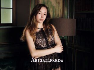 Abigailfreda