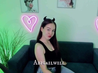 Abigailwill