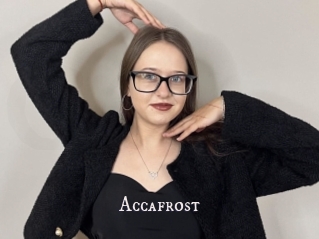 Accafrost