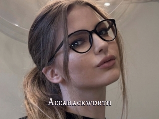 Accahackworth