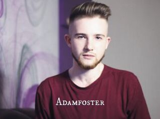 Adamfoster