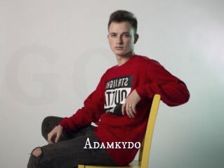 Adamkydo