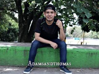 Adamsandthomas