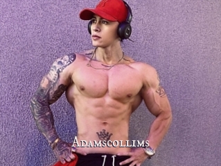 Adamscollims