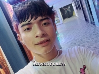 Adamtorress