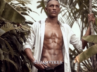 Adamvyker