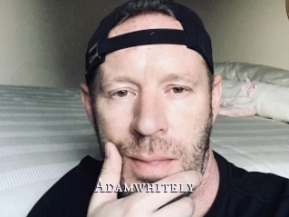 Adamwhitely