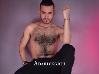 Adarickgrei