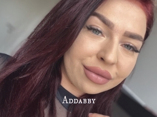 Addabby