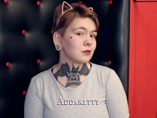 Addakitty