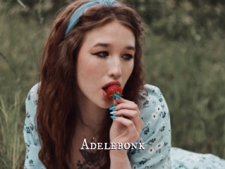Adelebonk