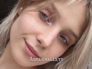 Adelehallett