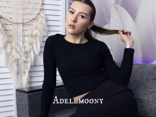 Adelemoony