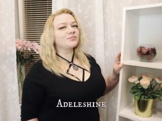 Adeleshine