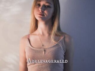 Adelinageralld