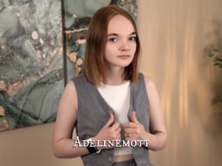 Adelinemott