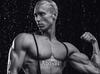 Adonis