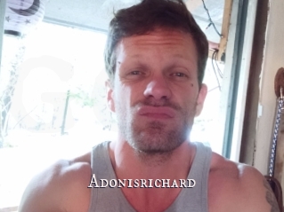 Adonisrichard