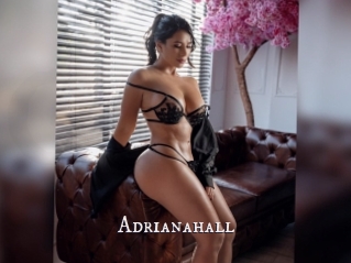 Adrianahall