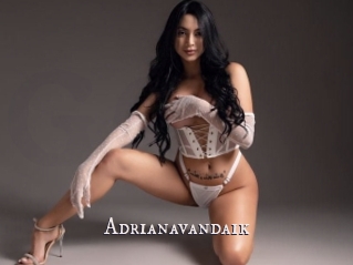 Adrianavandaik