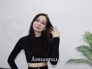 Adrianvilla