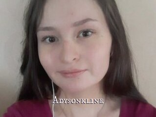 Adysonkline