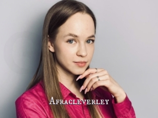 Afracleverley