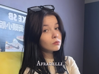 Afradelli