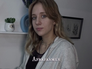 Afrafarmer