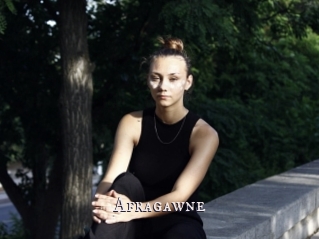 afragawne Gratis Clip