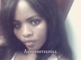 Afrobootiefull