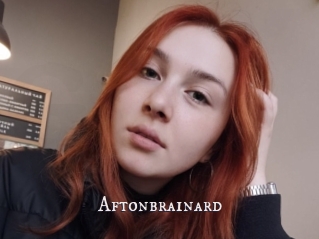 Aftonbrainard