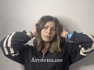 Aftonbulson