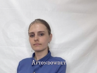Aftondowdey