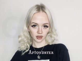 Aftondryer